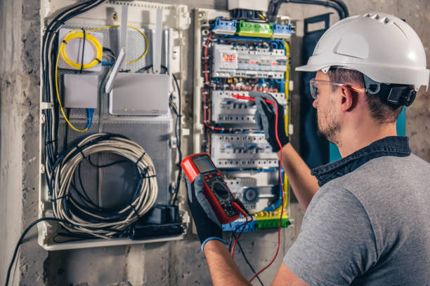 Best Electric Panel Repair  in Old Jefferson, LA