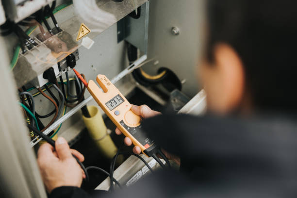 Best Electrical Rewiring Services  in Old Jefferson, LA