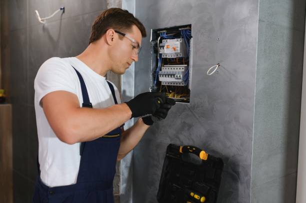 Best Emergency Electrician Near Me  in Old Jefferson, LA