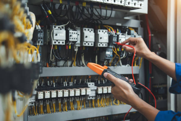 Best Electrical Troubleshooting Services  in Old Jefferson, LA