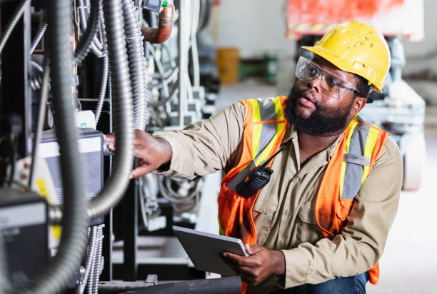 Best Residential Electrician Services  in Old Jefferson, LA