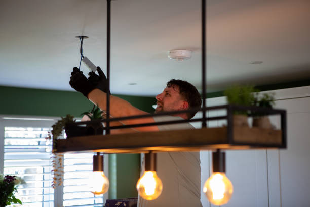Affordable Electrical Installation in Old Jefferson, LA