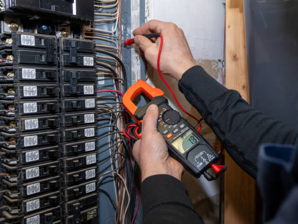 Best Affordable Electrical Installation  in Old Jefferson, LA